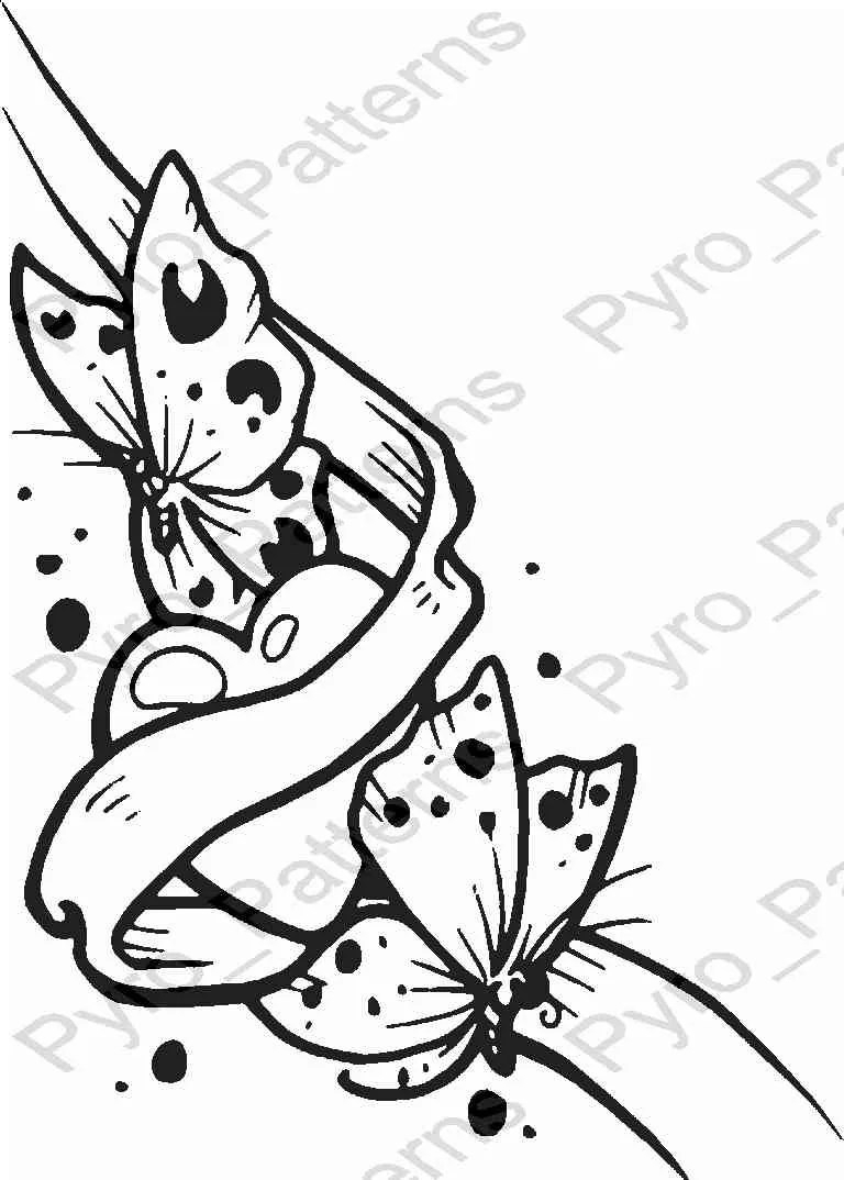 Wood Burning Stencils Free Printable