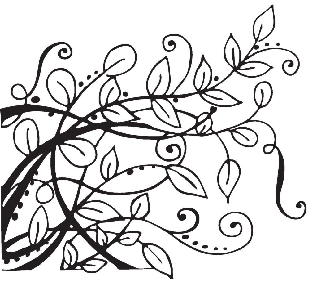 Beginner Printable Wood Burn Pattern