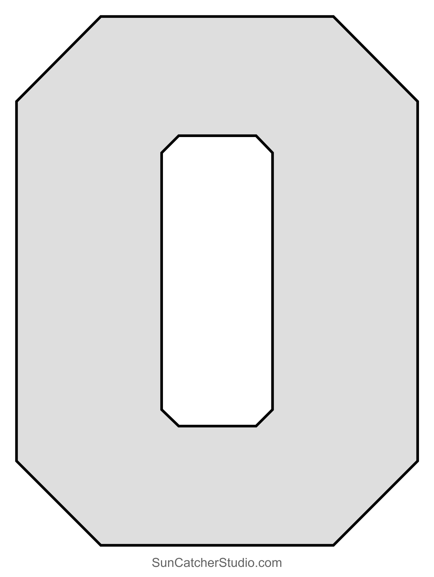 Jersey Font Letter Stencils Number And Alphabet Lettering Free Printables Monograms Design Tools Patterns DIY Projects