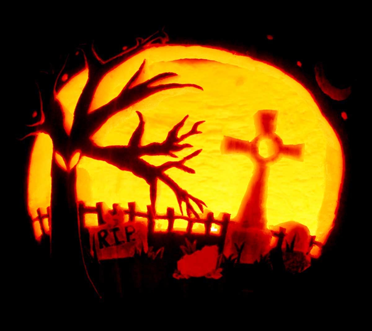 100 Halloween Advanced Pumpkin Carving Ideas 2020 For Adults Professionals Designbolts