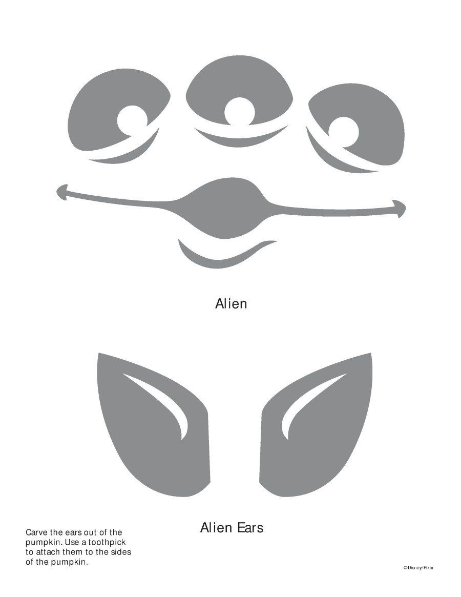 12 Toy Story Pumpkin Stencils Ideas Toy Story Pumpkin Stencil Disney Pumpkin Carving