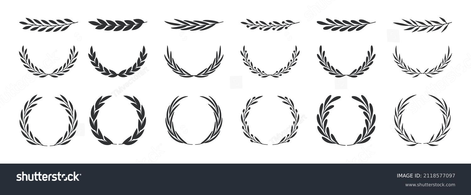 21 Thousand Vine Circle Royalty Free Images Stock Photos Pictures Shutterstock