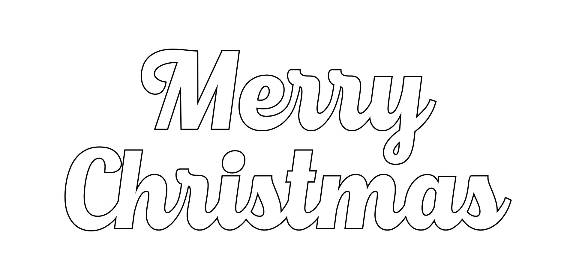 22 Christmas Stencils Ideas Christmas Stencils Stencils Christmas Tree Stencil