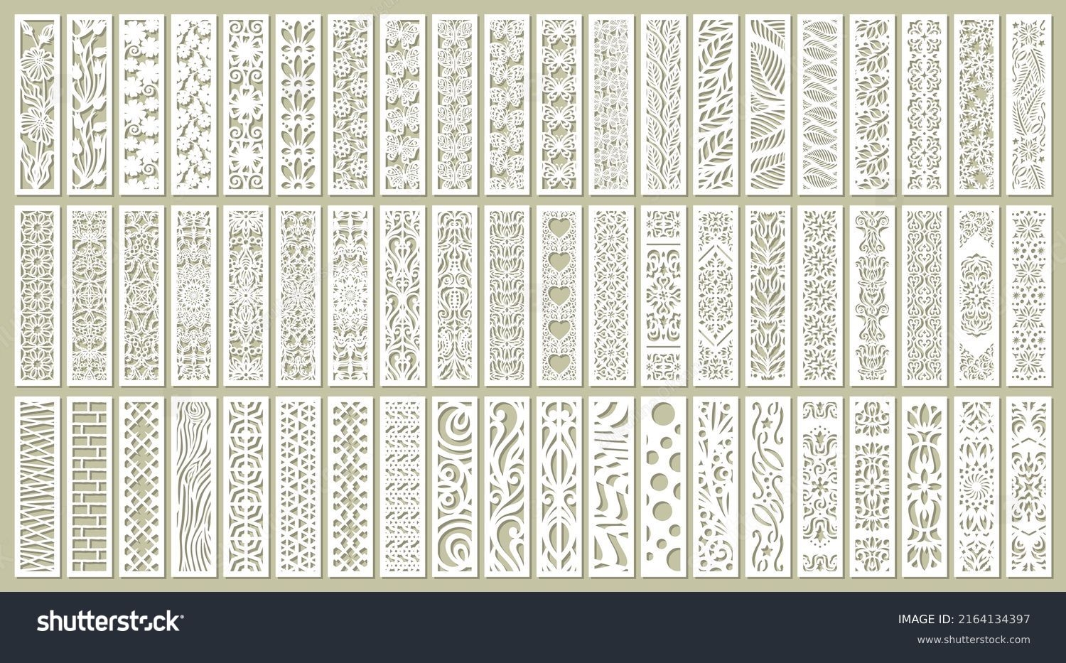 Free Printable Engraving Stencils