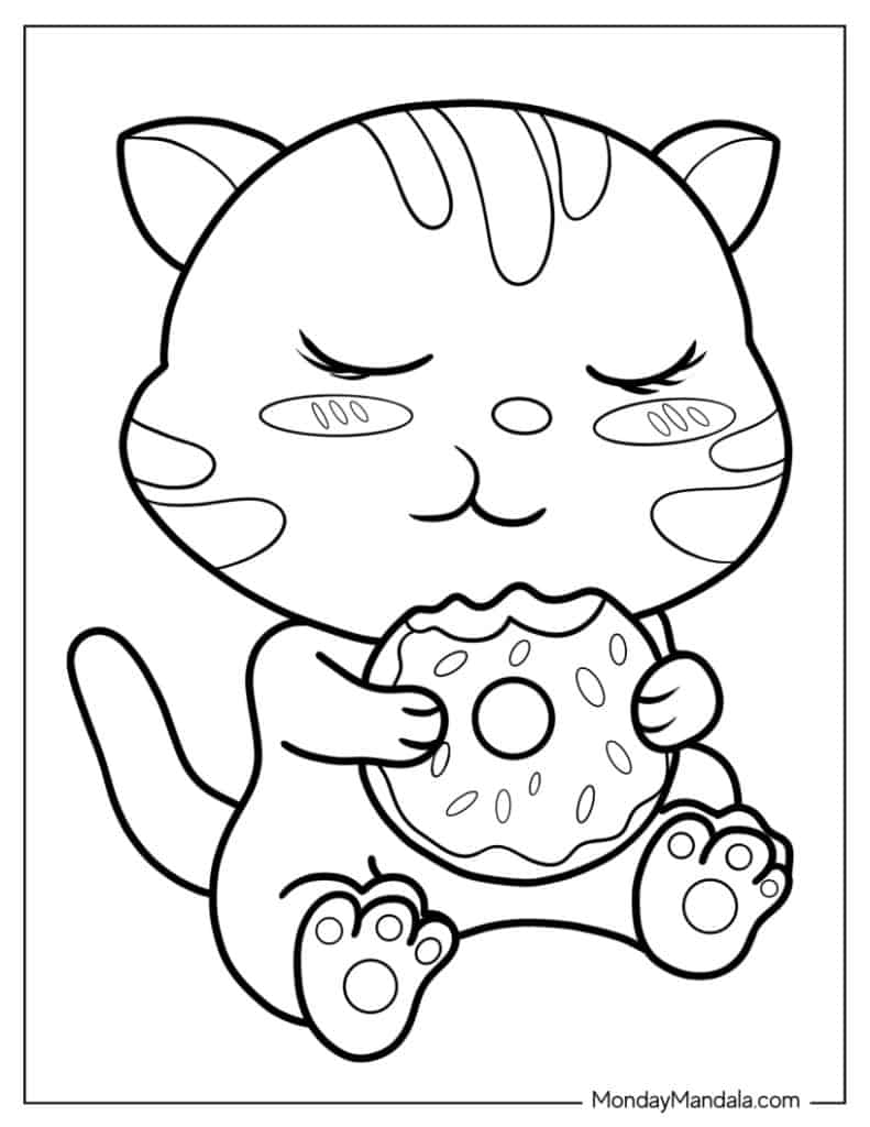 Https://Free Cat Printable Stencils