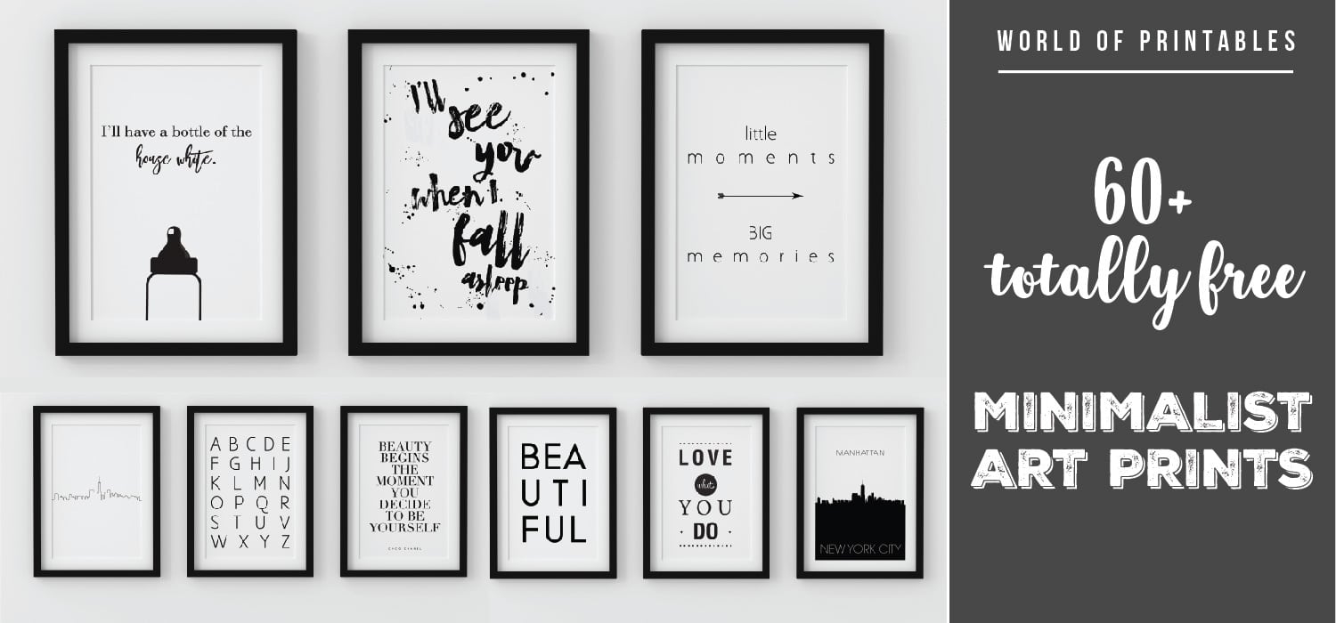 Free Printable Decorative Wall Stencils