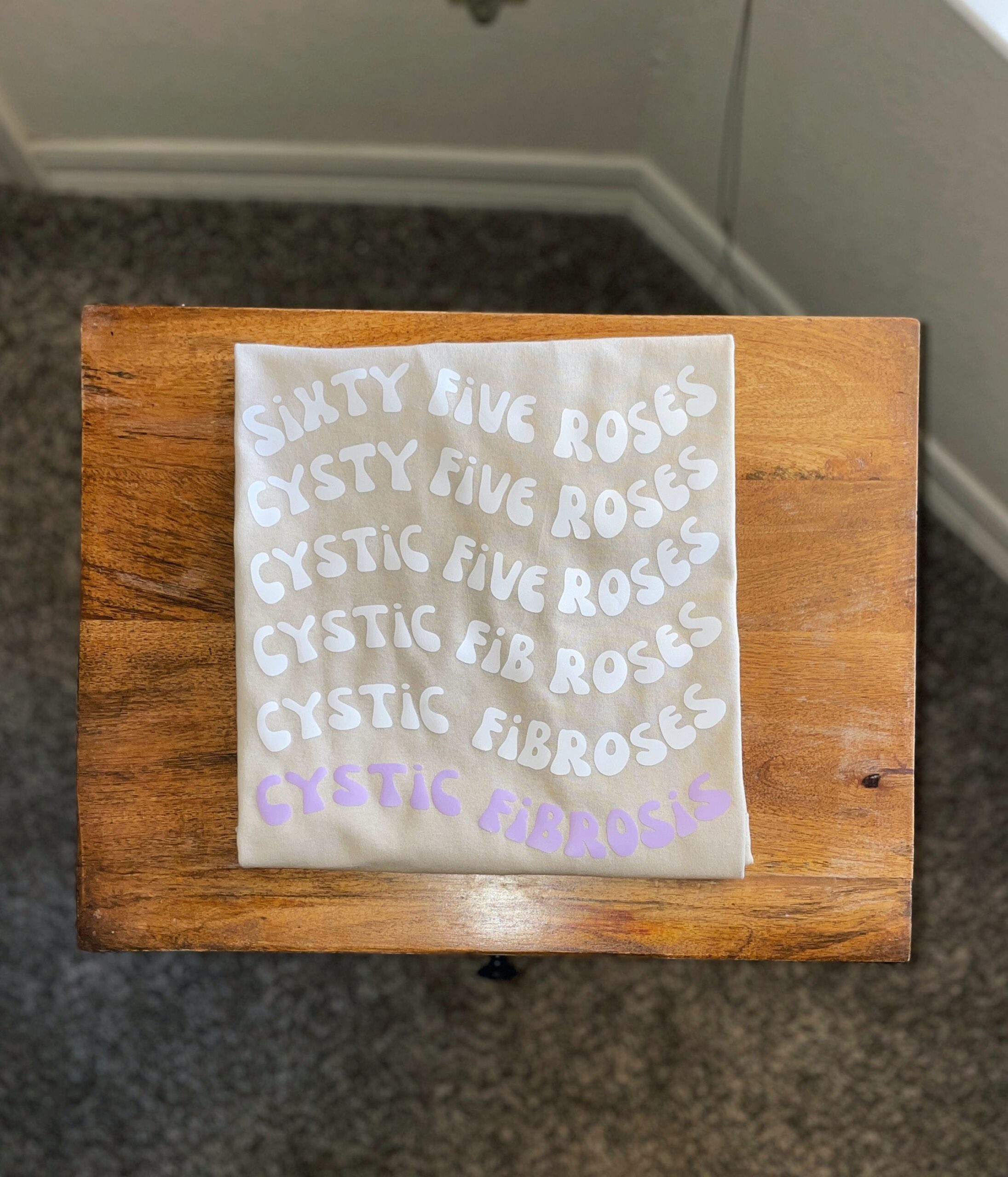 Free Printable Stencil Ribbon 65Roses
