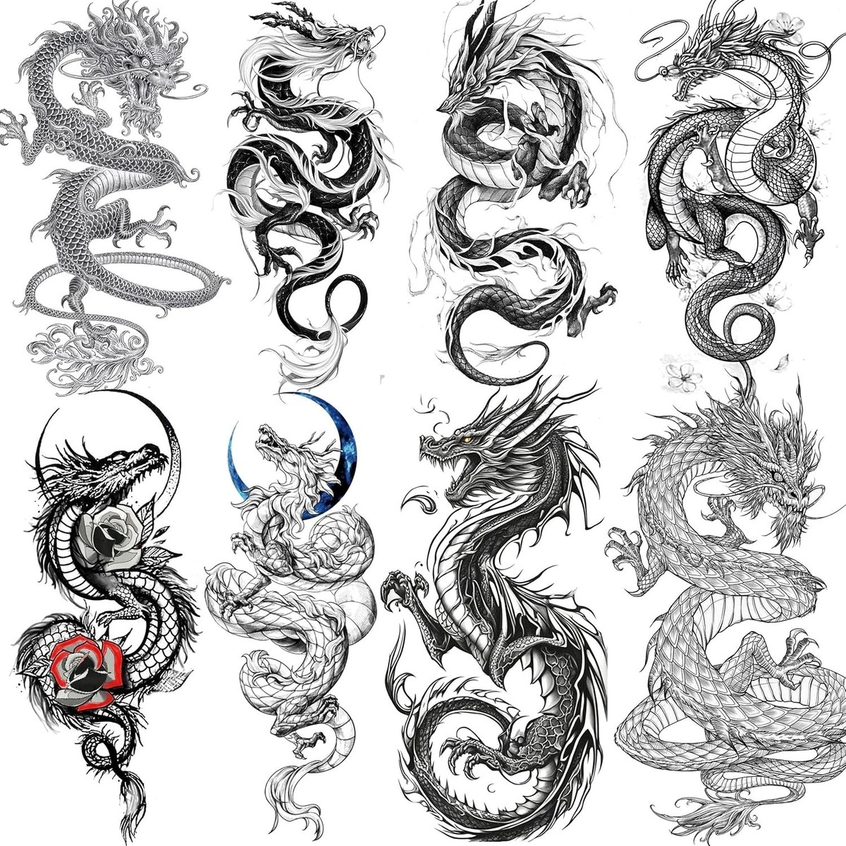 Goofy Free G Printable Tattoo Stencils