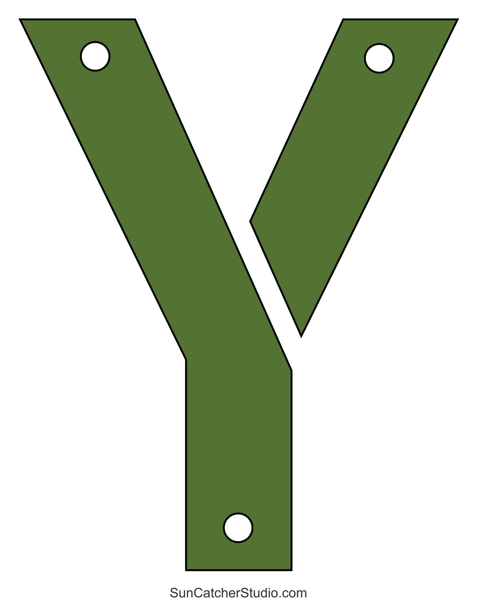 Free Printable Military Stencils