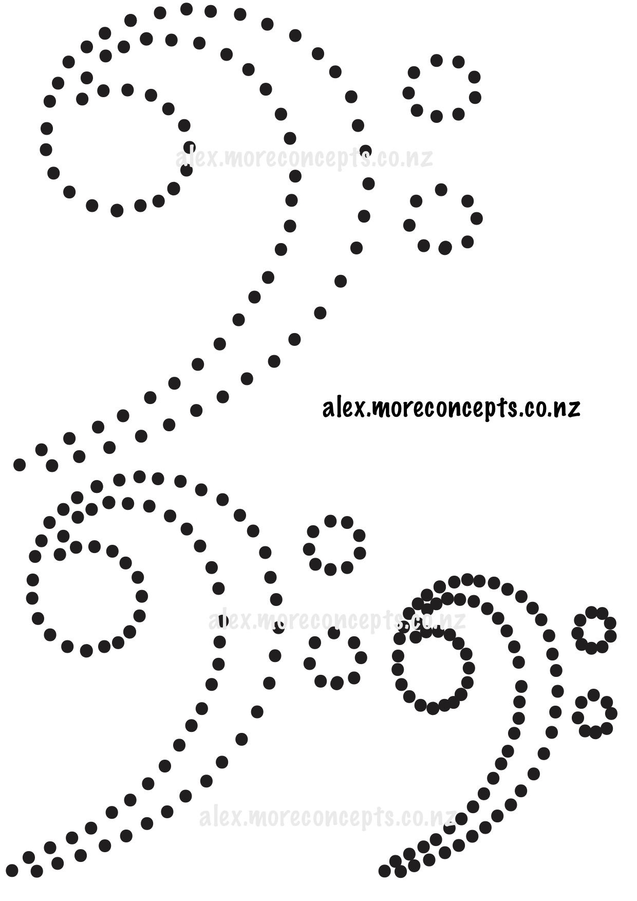 Bass Clef