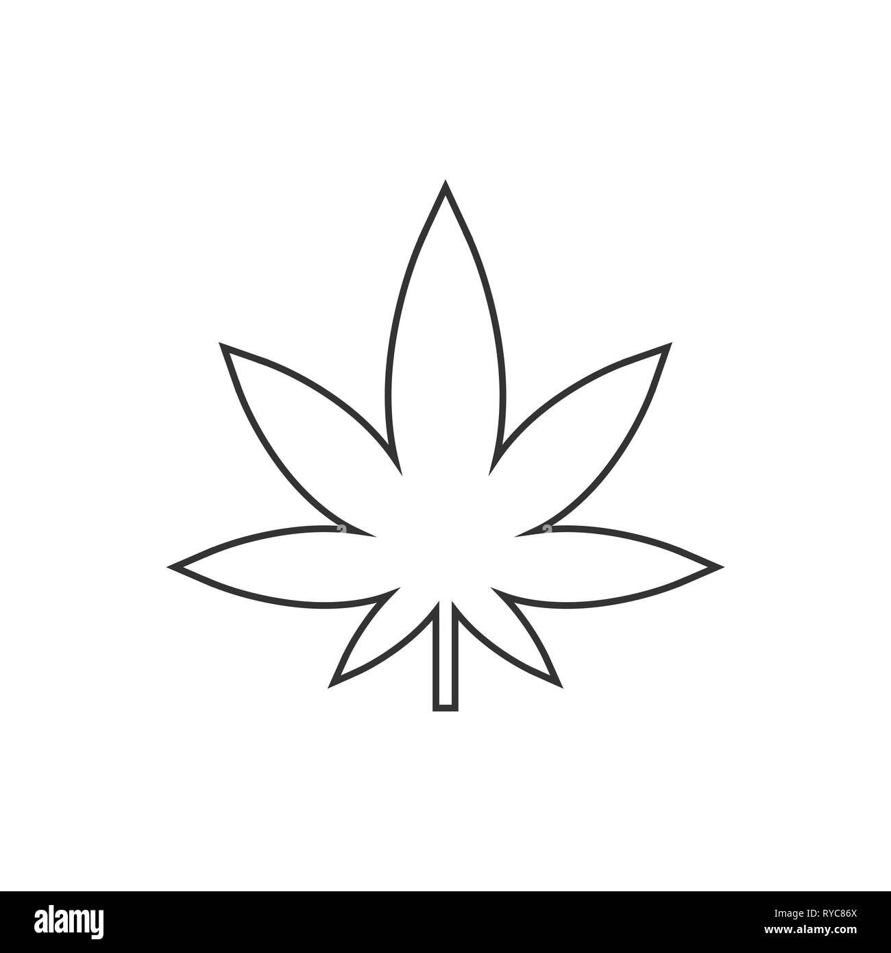 Free Printable Weed Stencil Patterns