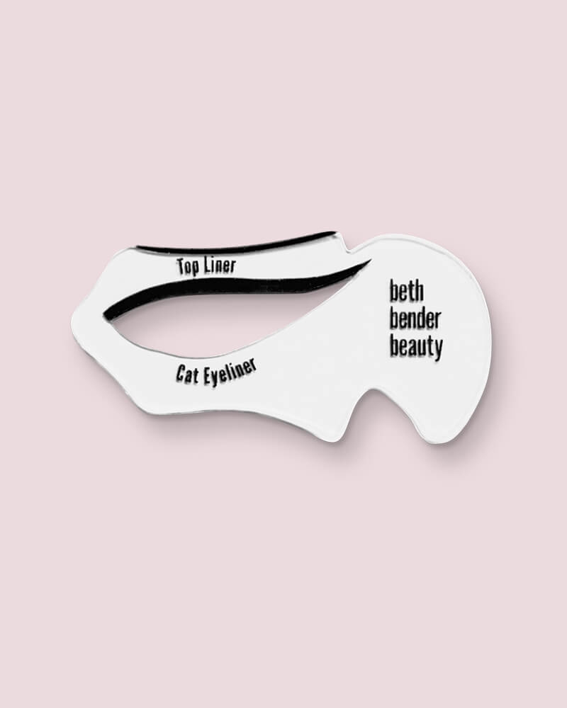 Free Printable Eyeliner Stencils