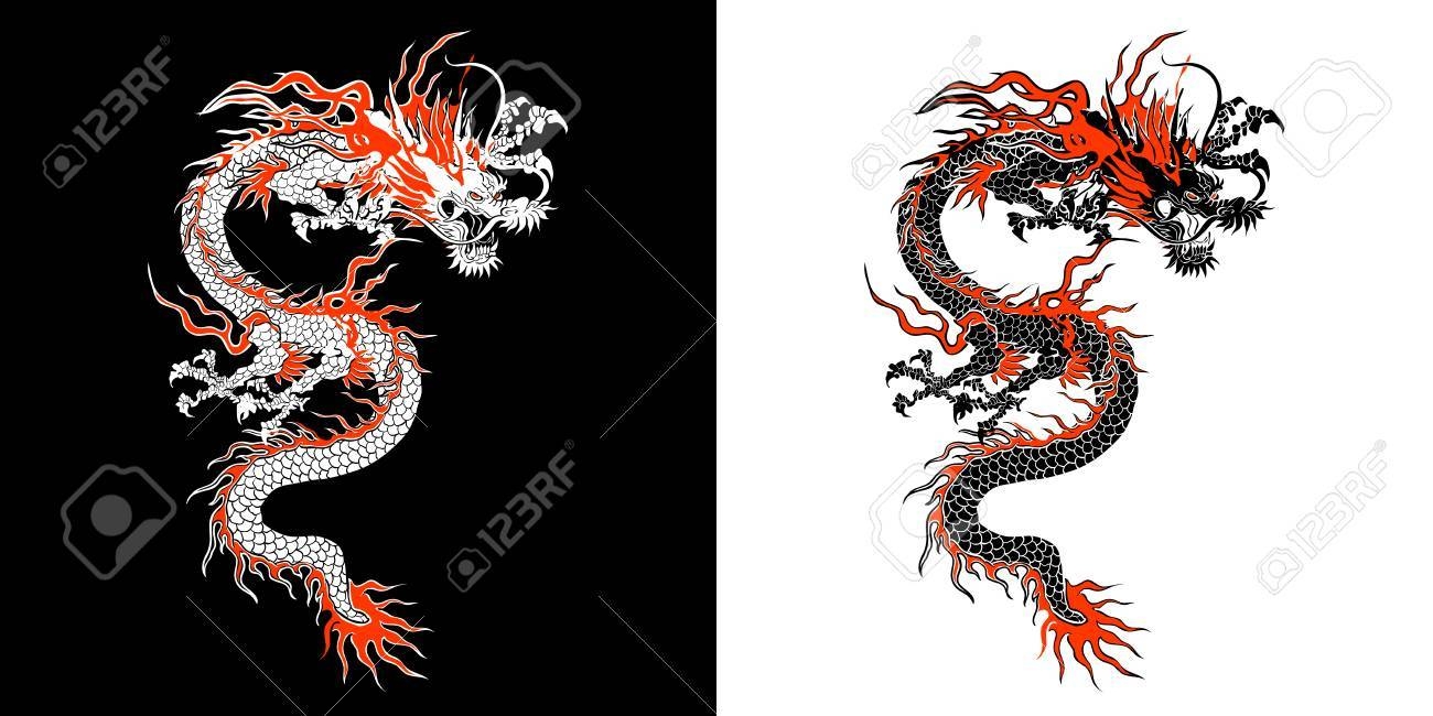 Chinese Stencils Free Printable Tribal