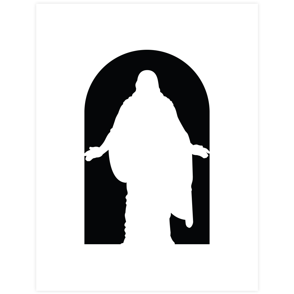 Free Printable Christian Pumpkin Stencils