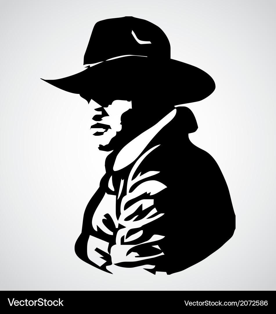 Free Printable Western Stencils