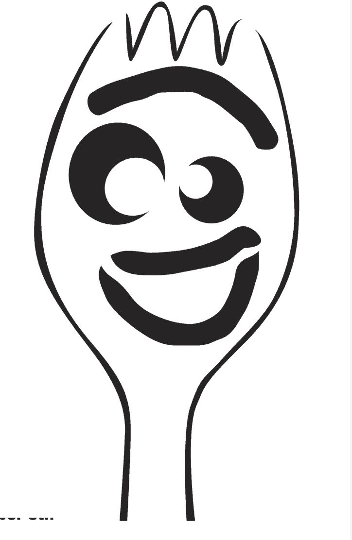Spongebob Pumpkin Stencil Free Printable