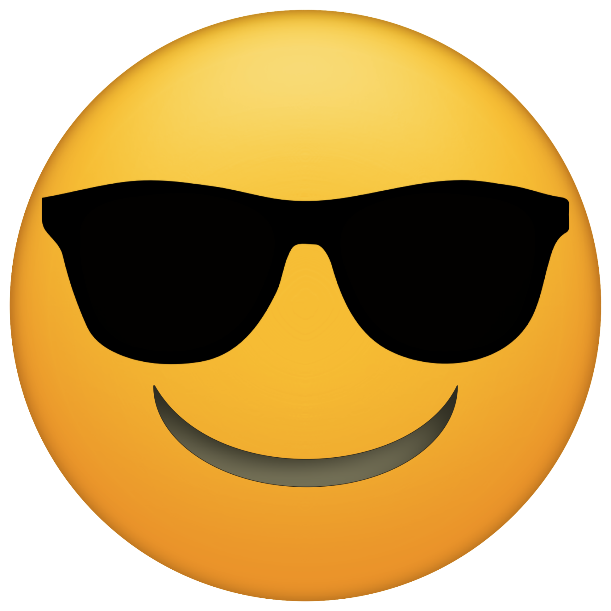 Free Printable Emoji Stencils