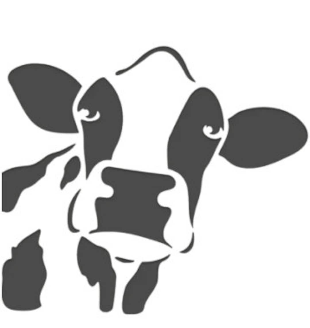 Farm Animal Stencils Digital Download Pumpkin Carving Stencils Children Etsy