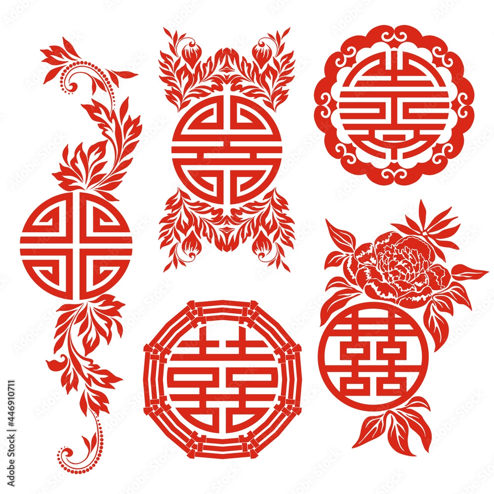 Free Printable Stencil Patterns Asian