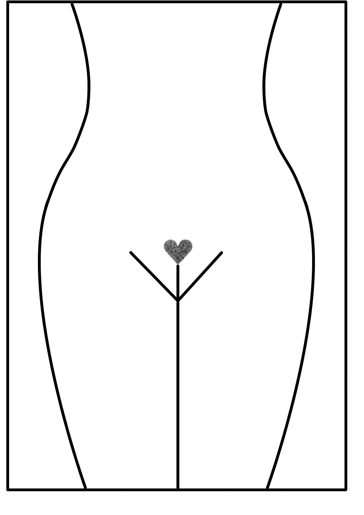 File Pubic Hair Style Valentine jpg Wikimedia Commons