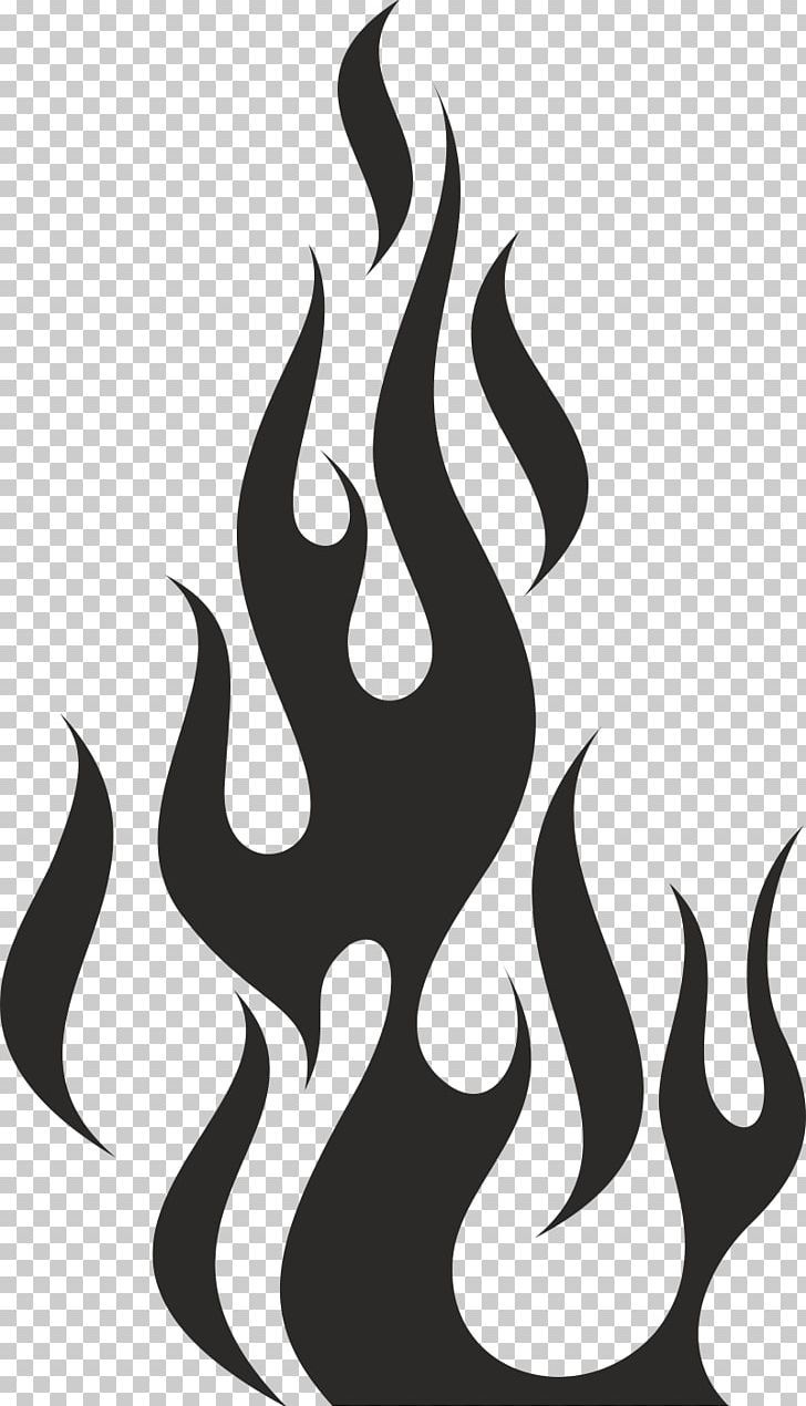 Free Stencil Fire Printable