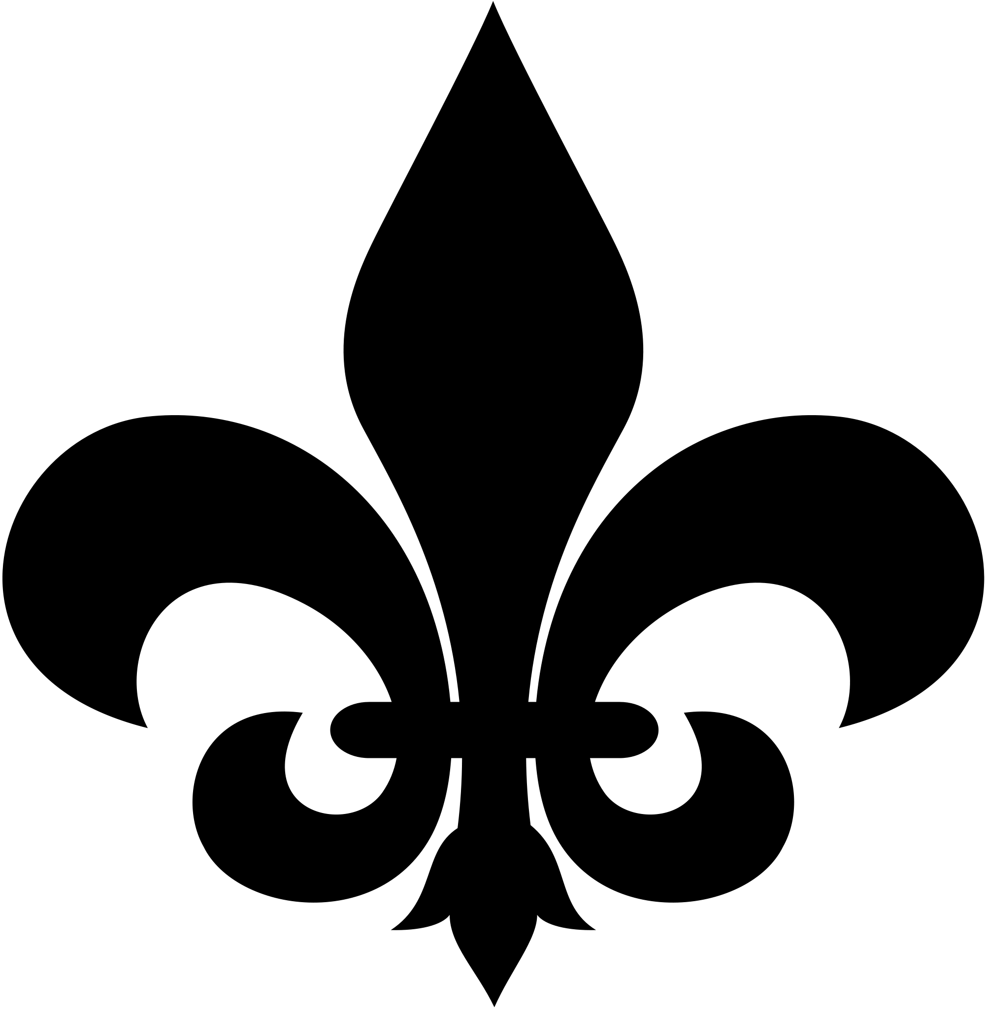 Fleur De Lis 2968139