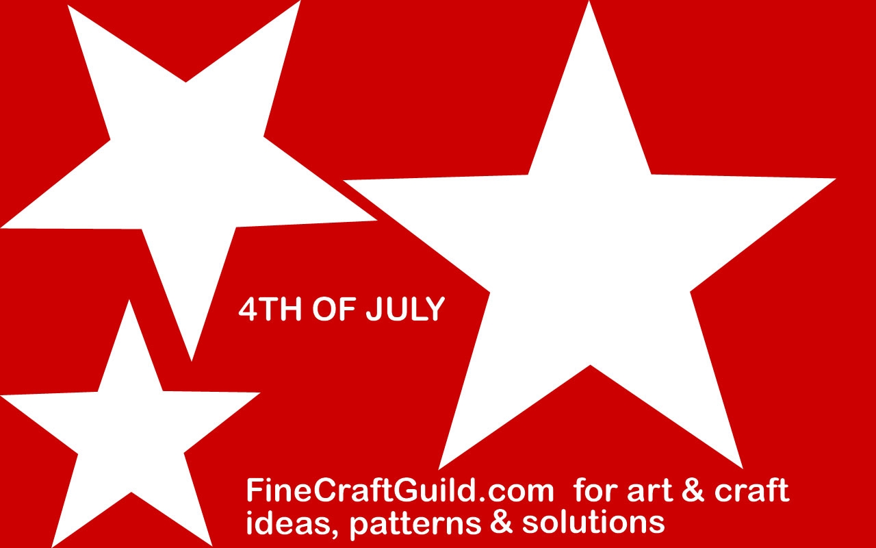 Fourth Of July Clip Art