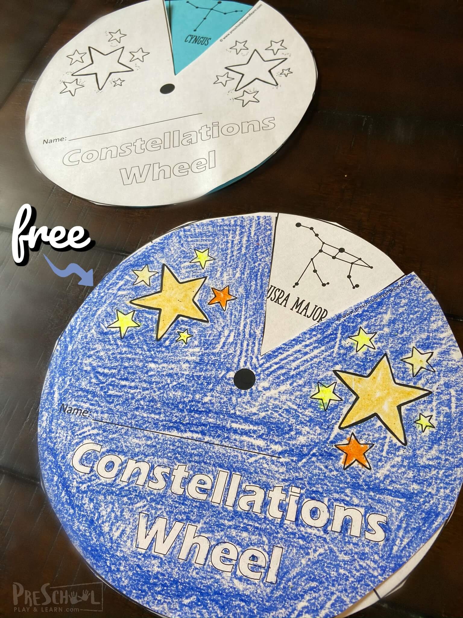 Free Printable Gas Lantern Stencils