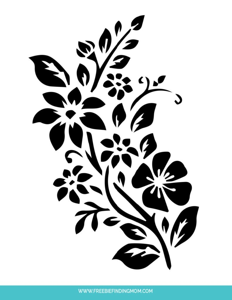 Free Printable Painting Stencils