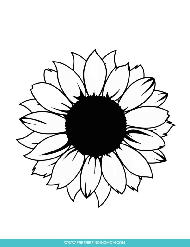 Free Printable Stencils For Drawing