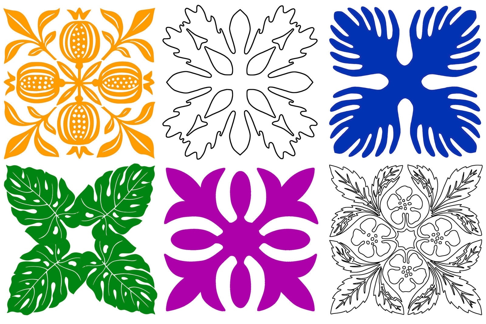 Free Free Printable Hawaiian Quilt Patterns Download Free Free Printable Hawaiian Quilt Patterns Png Images Free Worksheets On Clipart Library