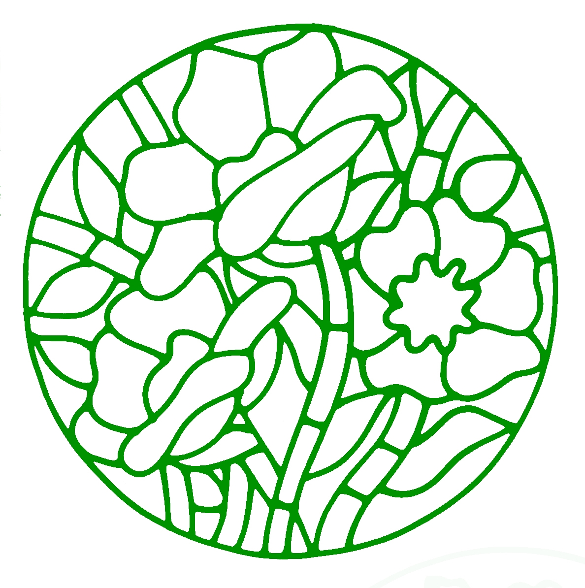 Free Printable Stencils For Glass Painting