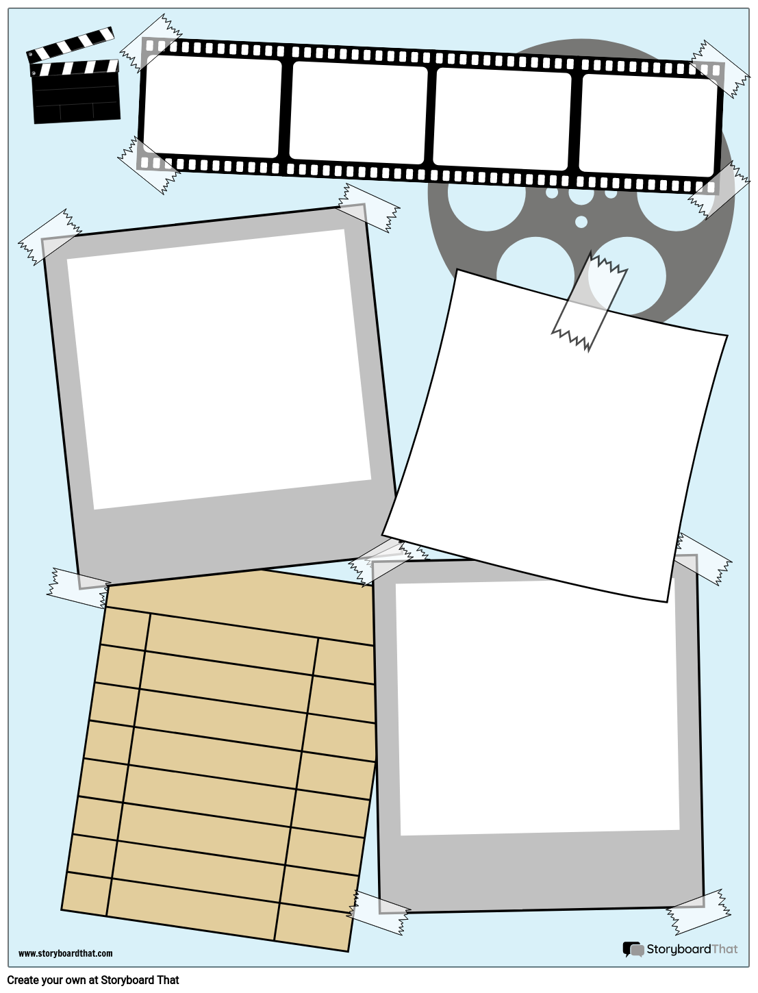 Free Scrapbooking Stencils Printable