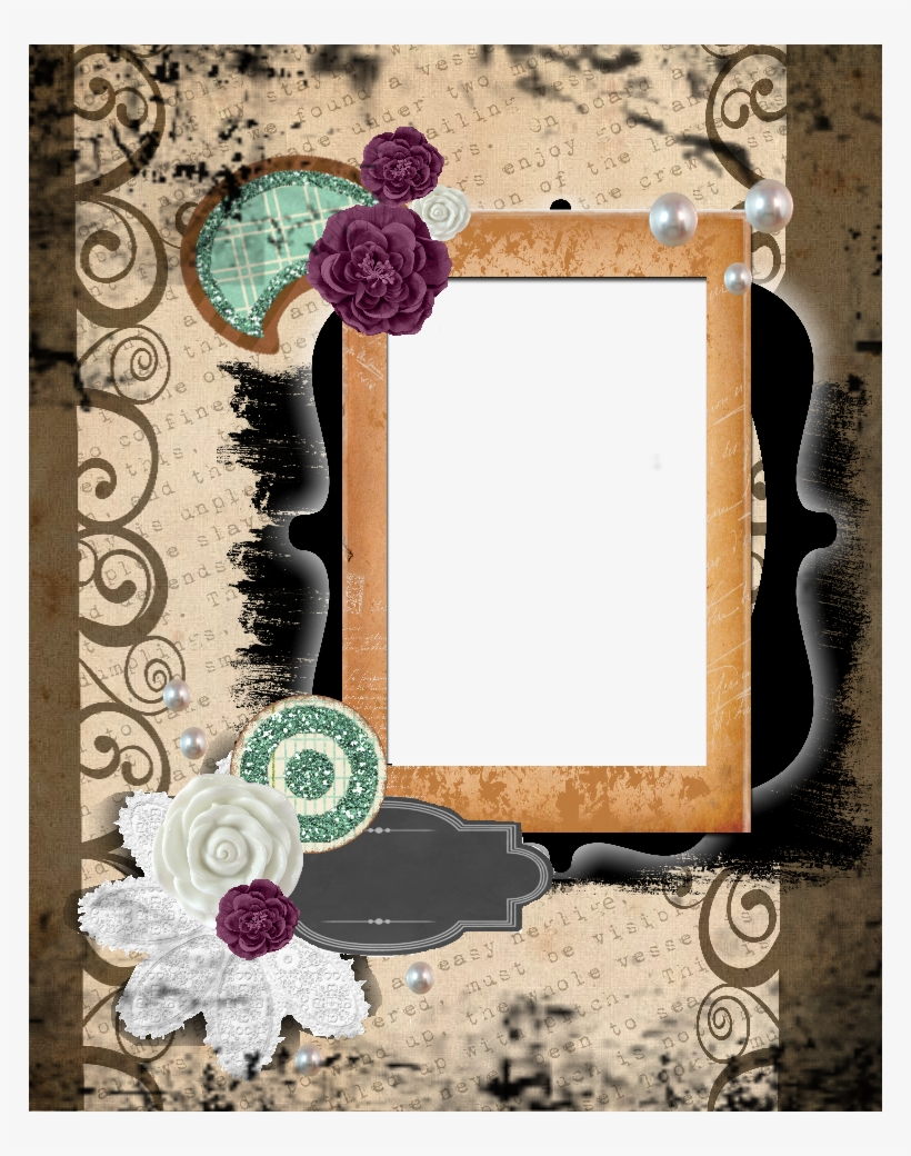 Scrapbooking Stencils Free Printable