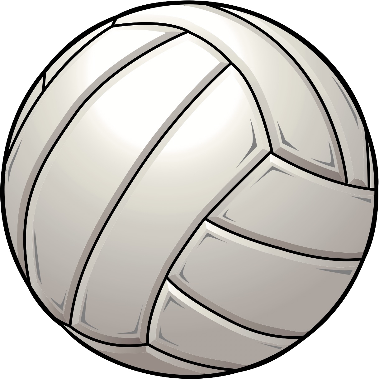 Free Printable Volleyball Cliparts Download Free Printable Worksheets Library