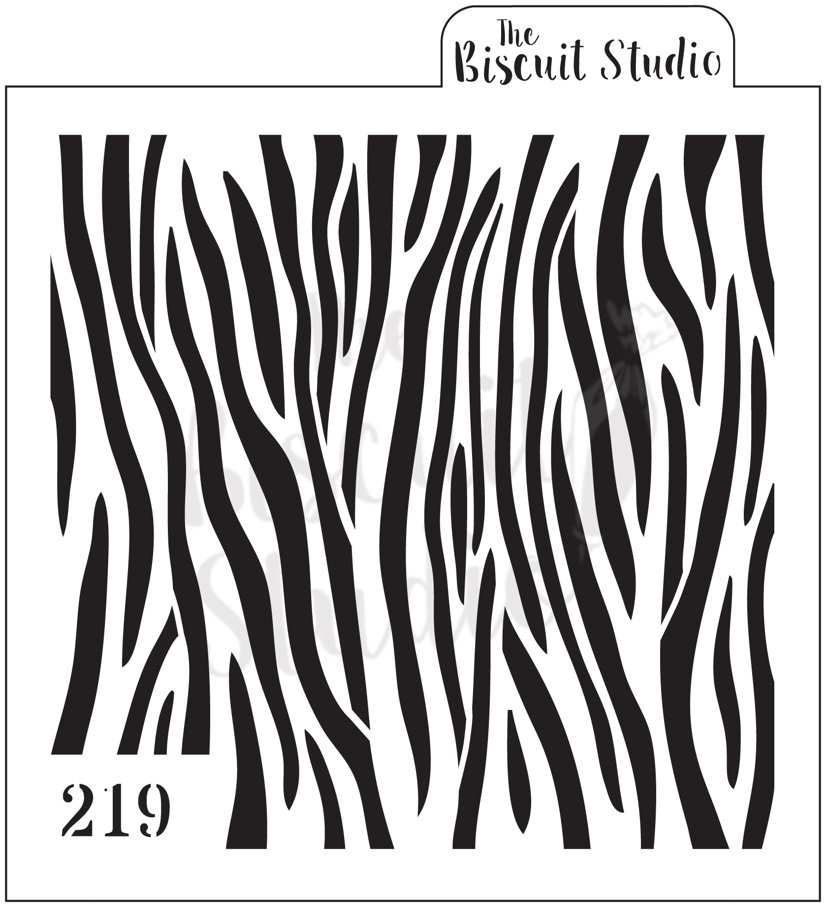 Free Printable Zebra Print Stencil Clipart Images FreeImages Worksheets Library