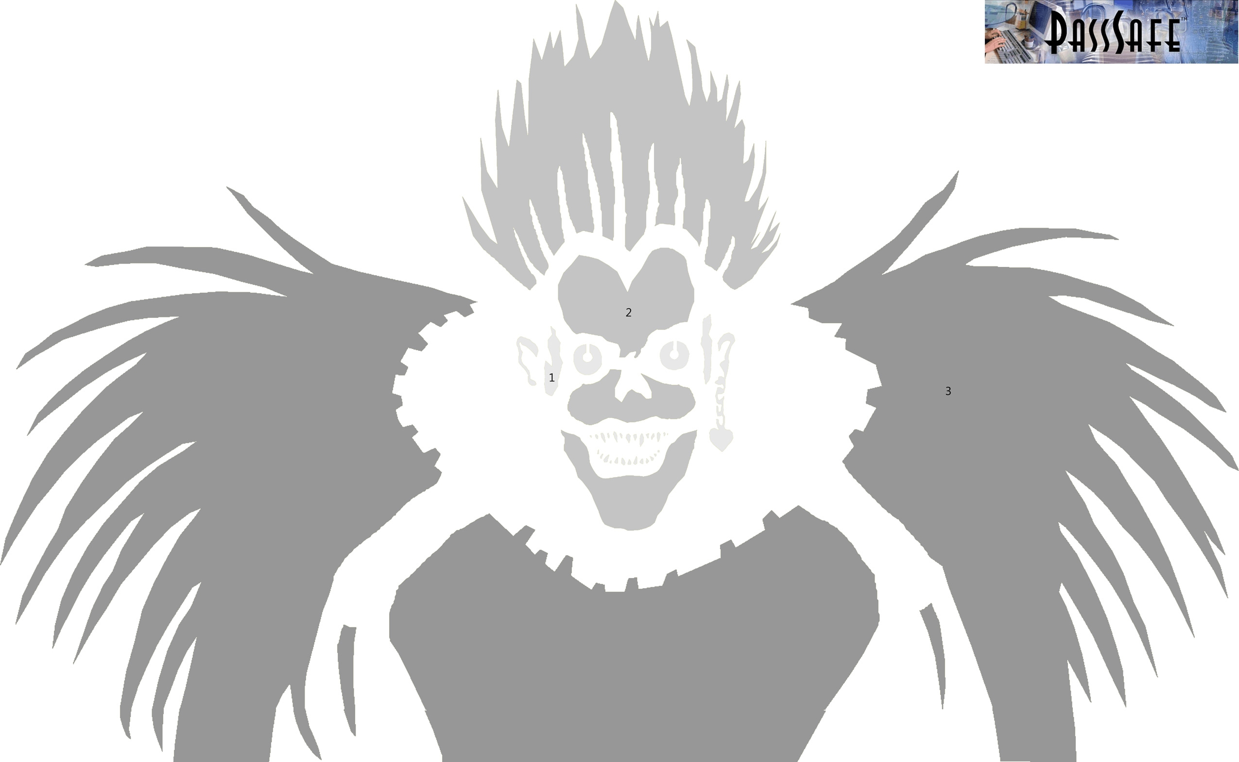 Pumpkin Stencils Printable Free Anime