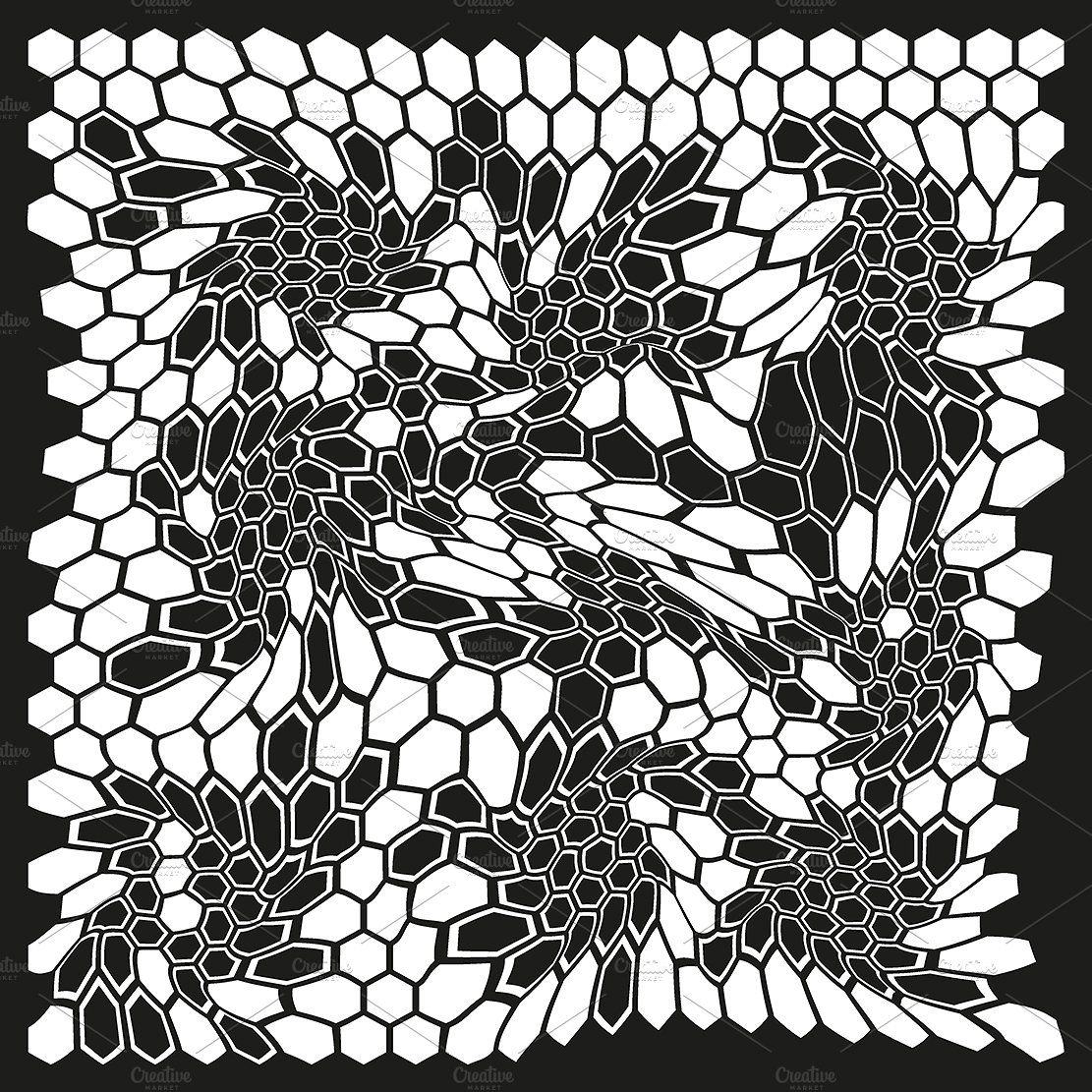 Guns Camo Pattern Stencils 10 Free PDF Printables Printablee