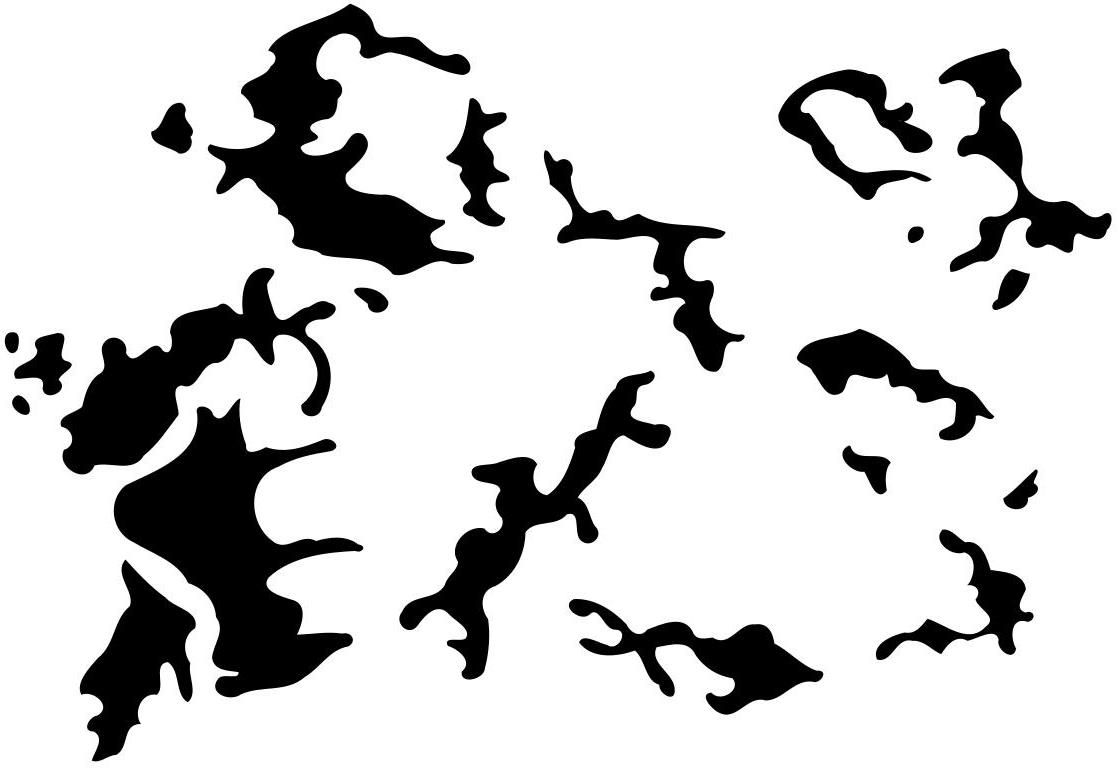 Guns Camo Pattern Stencils 10 Free PDF Printables Printablee Worksheets Library