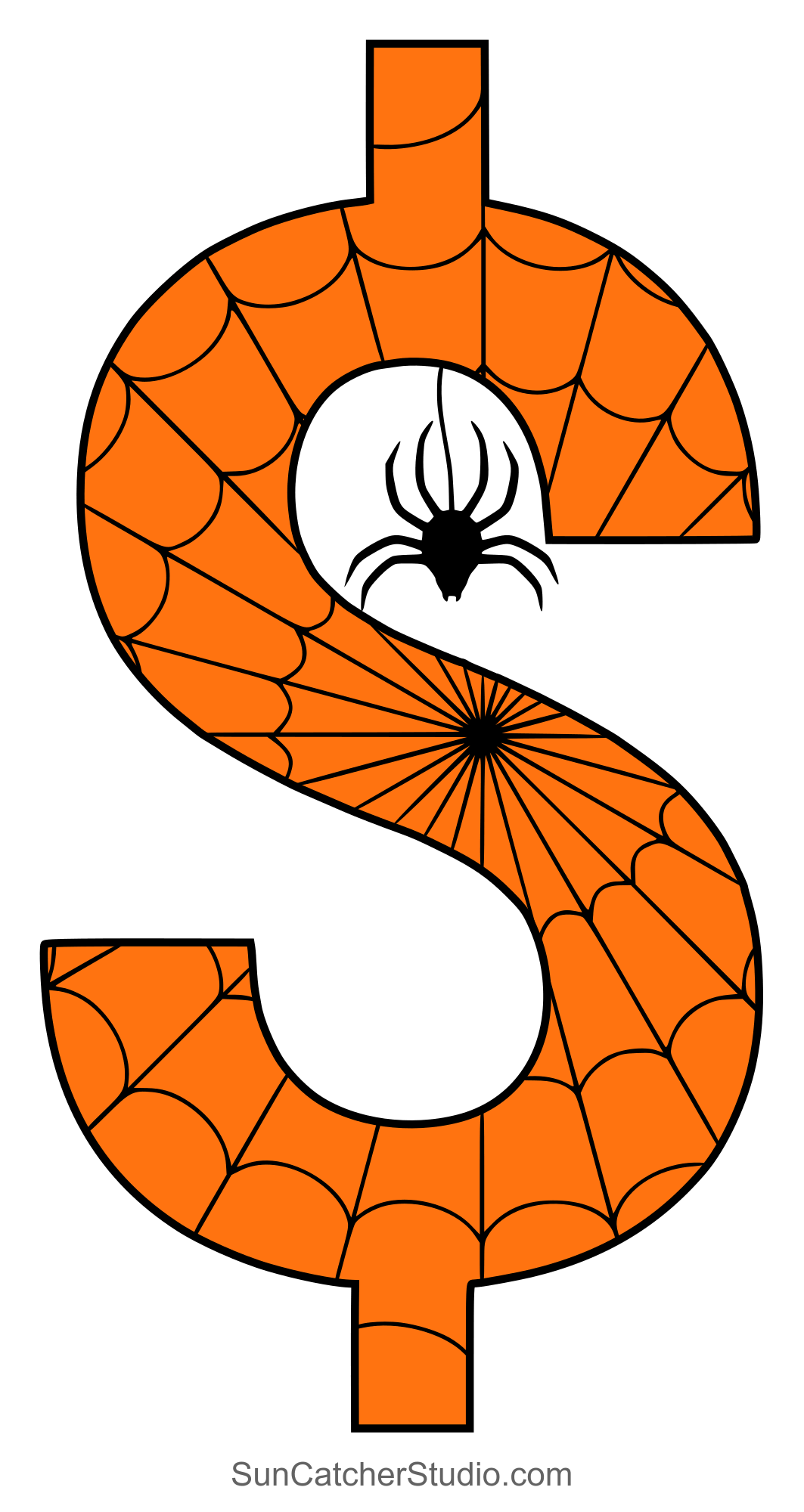 Halloween Font Printable Letters Numbers And Alphabet Clipart Free Printables Monograms Design Tools Patterns DIY Projects