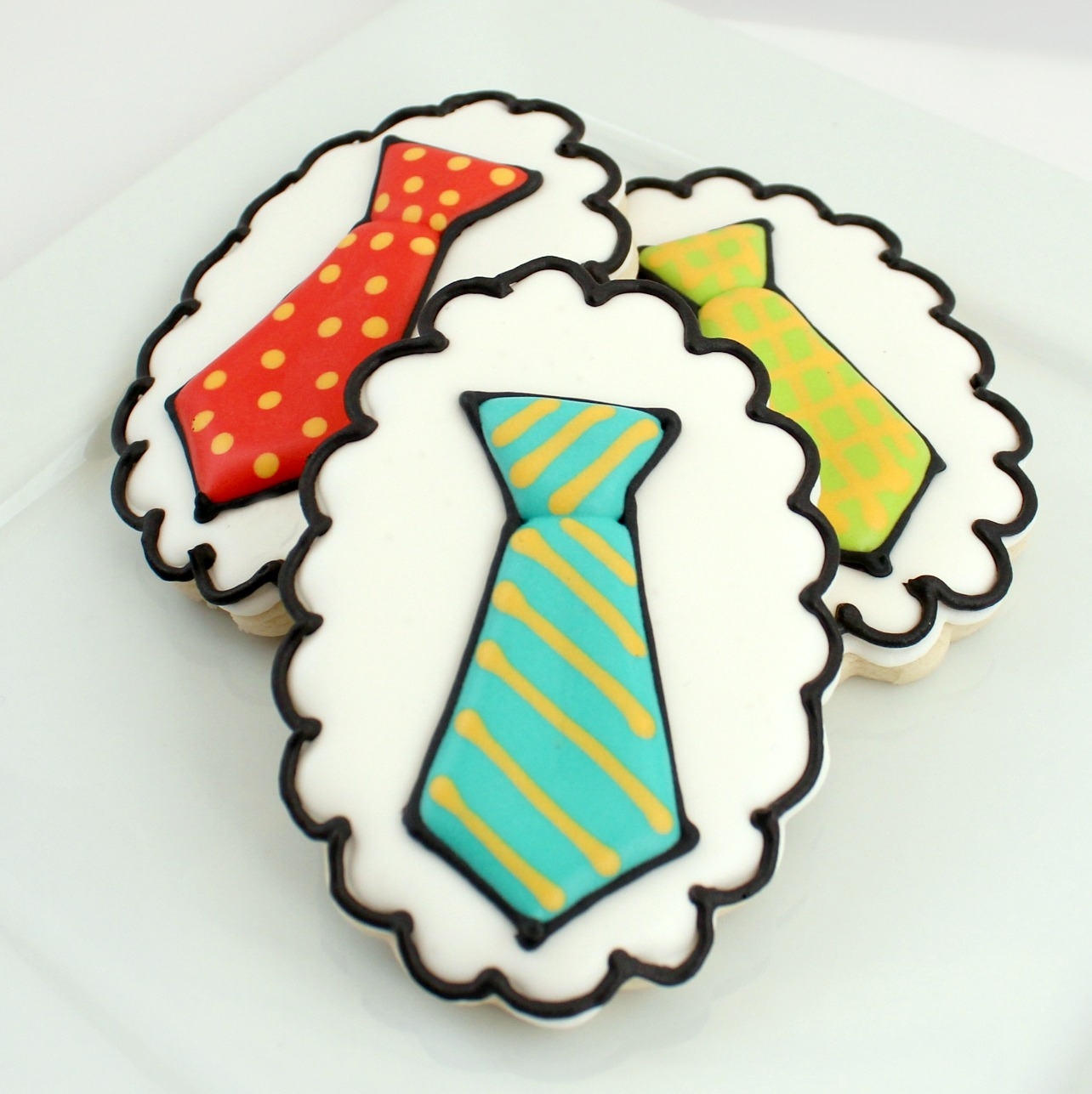 Making A Paper Cookie Stencil The Sweet Adventures Of Sugar Belle