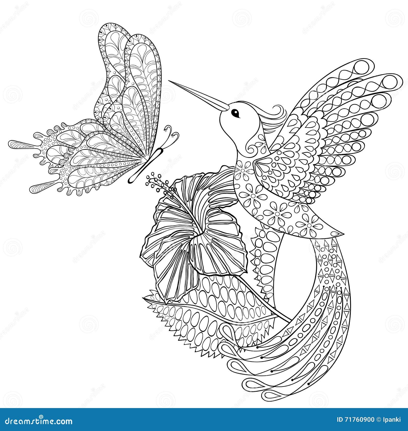 Mandala Hummingbird Stock Illustrations 122 Mandala Hummingbird Stock Illustrations Vectors Clipart Dreamstime