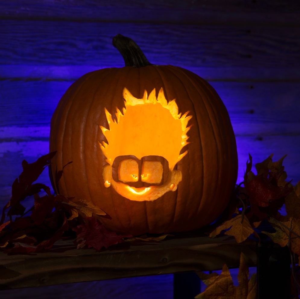 Musings Of An Average Mom Free Disney Pumpkin Carving Templates