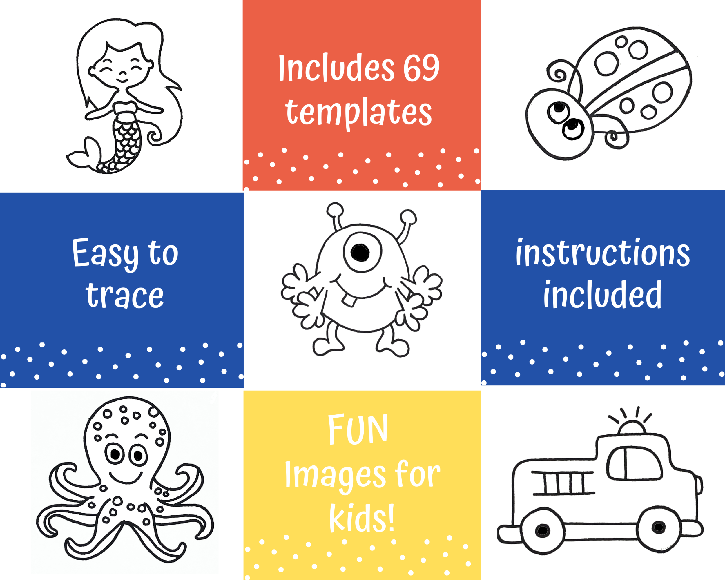 Free Printable Stencils For Rock Painting
