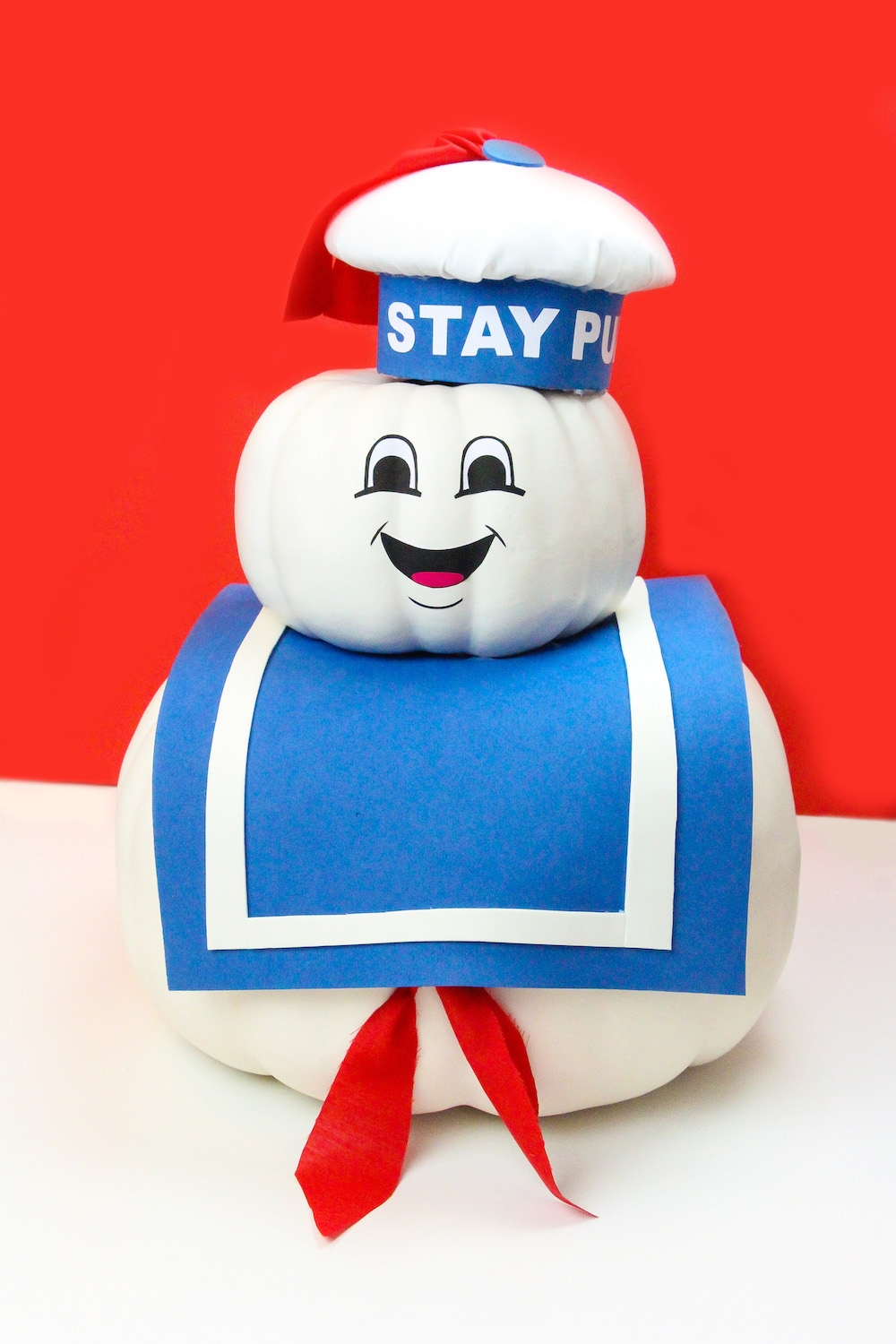 Free Pumpkin Stencils Printable Stay Puft