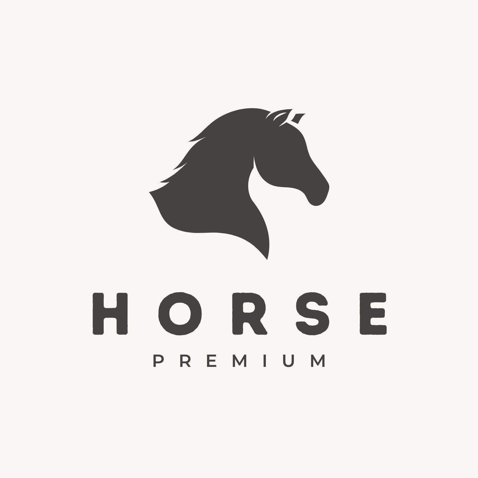 Page 3 Customize 192 Horse Logo Templates Online Canva