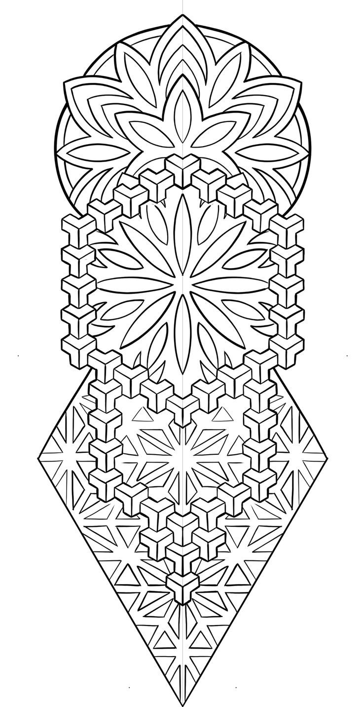 Pin By Luke Bolton On Tattoo Design Geometric Mandala Tattoo Geometric Tattoo Sleeve Designs Geometric Tattoo Pattern