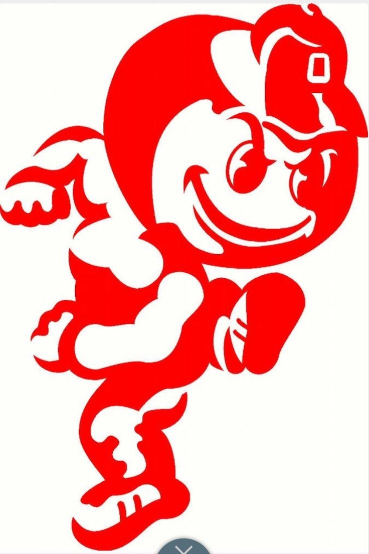 Osu Stencils Free Printable