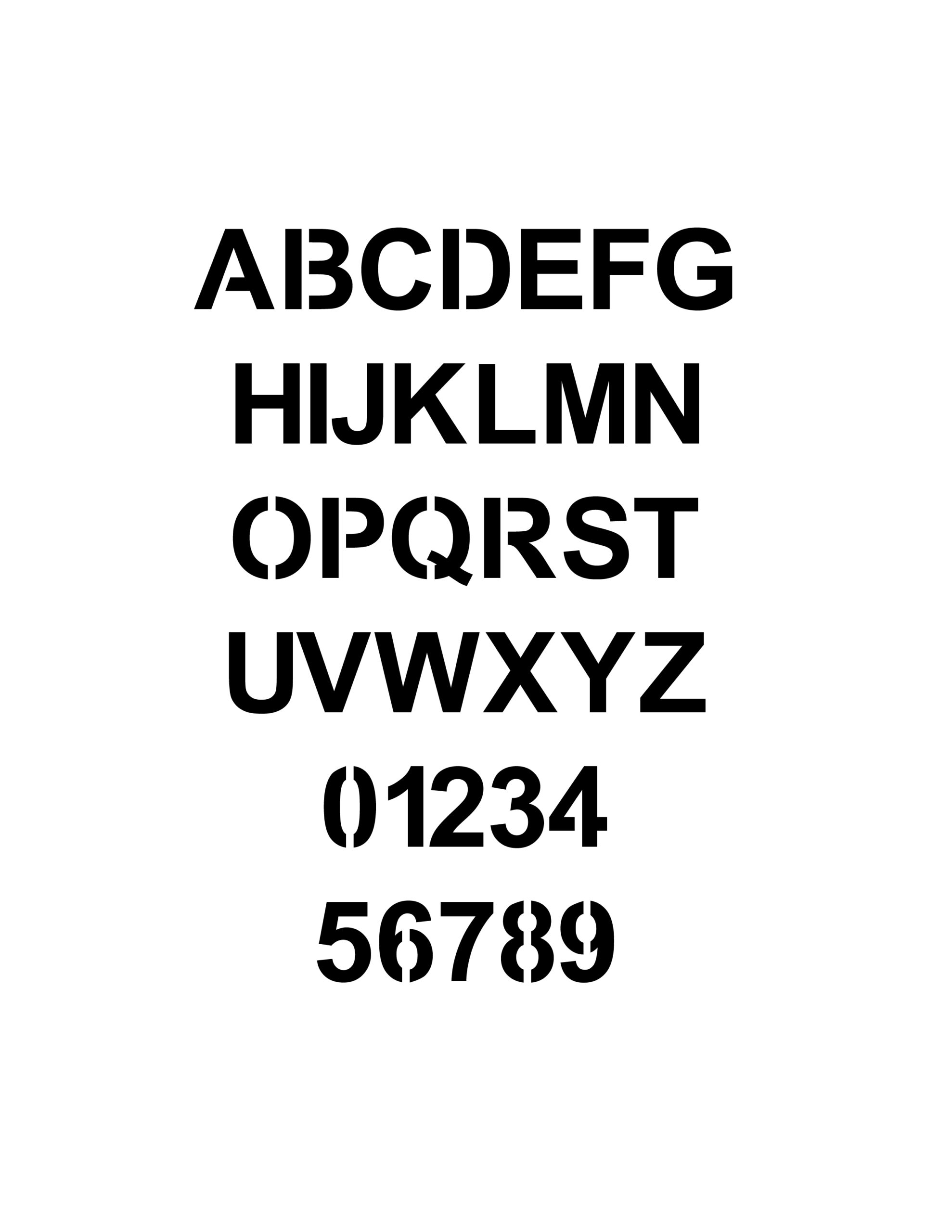 Plasma Friendly Arial Font see Pic Unsupported Langmuir Systems Forum