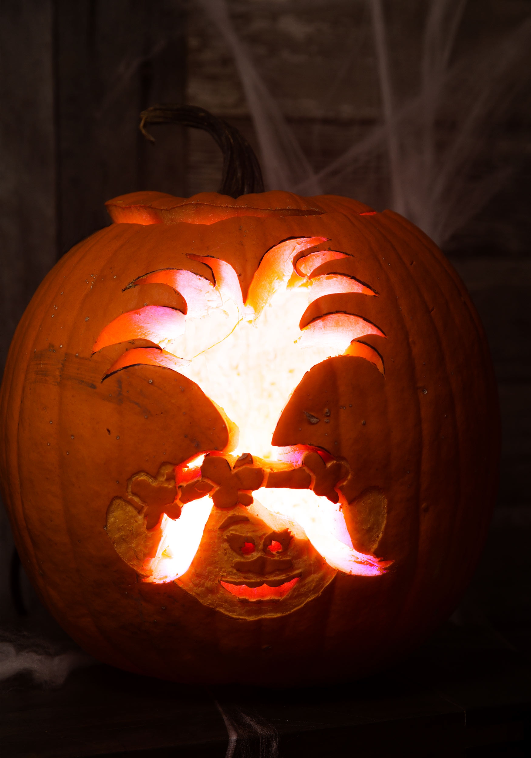 Pop Culture Pumpkins Free Stencils For All Ages Printables HalloweenCostumes Blog